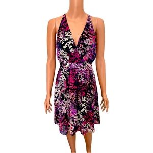 Summer dress by Express.